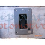 ŞASE UCU BAĞLANTISI ÖN SOL BABA HYUNDAI İ30 KIA CEED 2007-2011